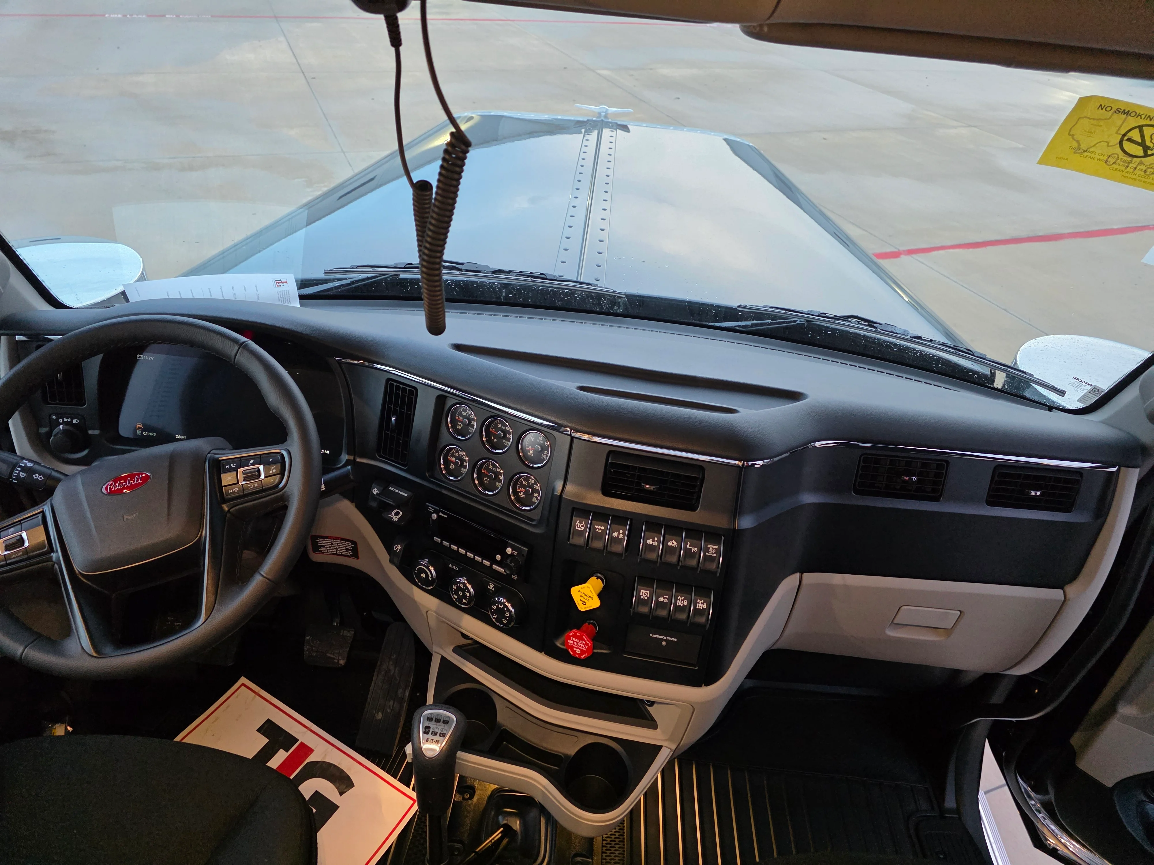 2027 Peterbilt 589 in O'fallon, MO — photo 10