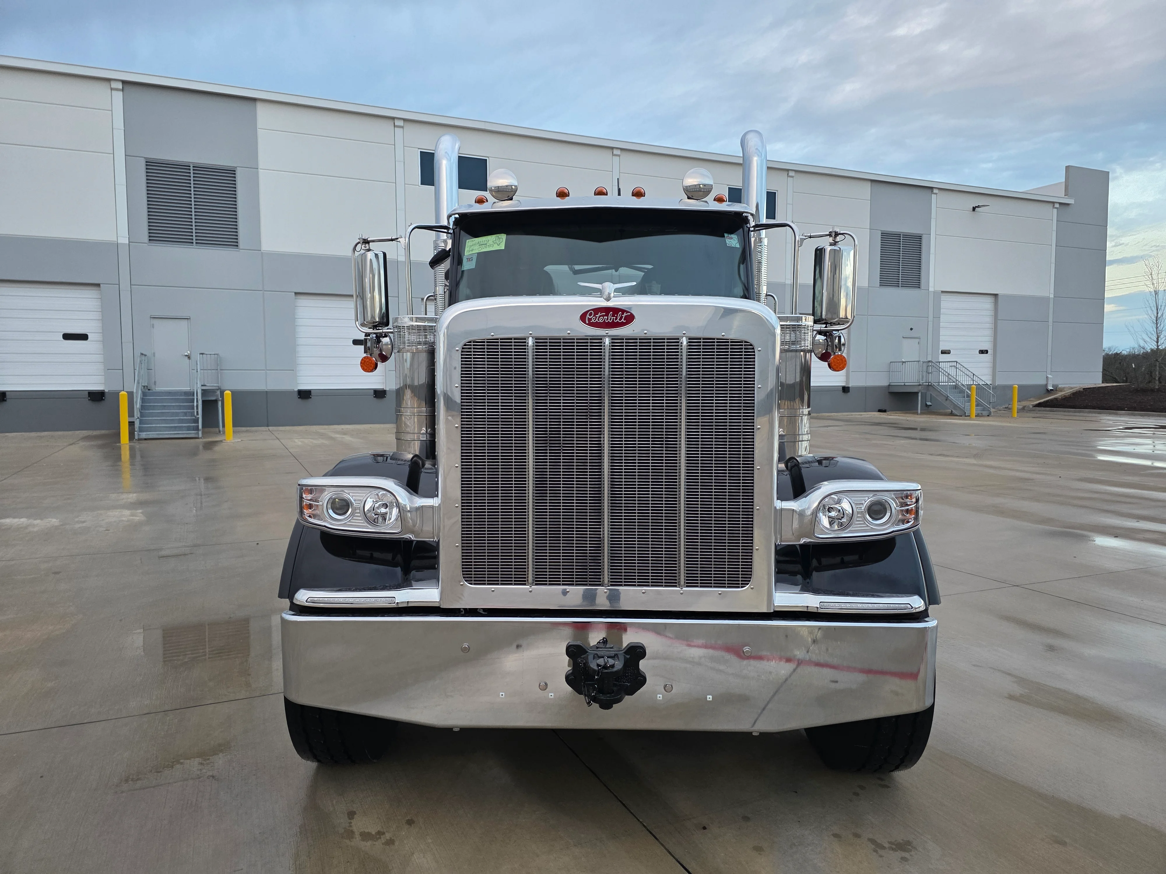 2027 Peterbilt 589 in O'fallon, MO — photo 8