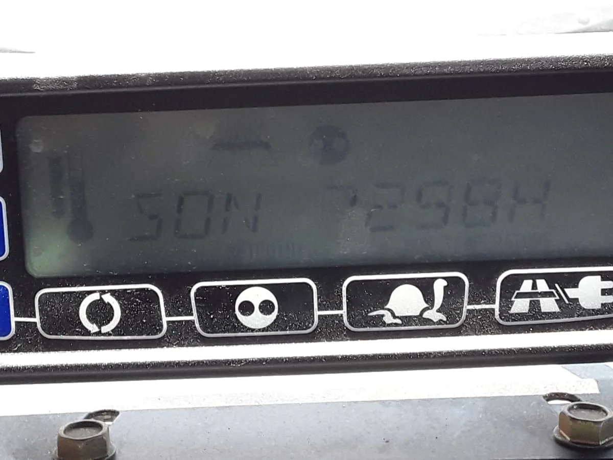 2019 Isuzu NPR - image 11