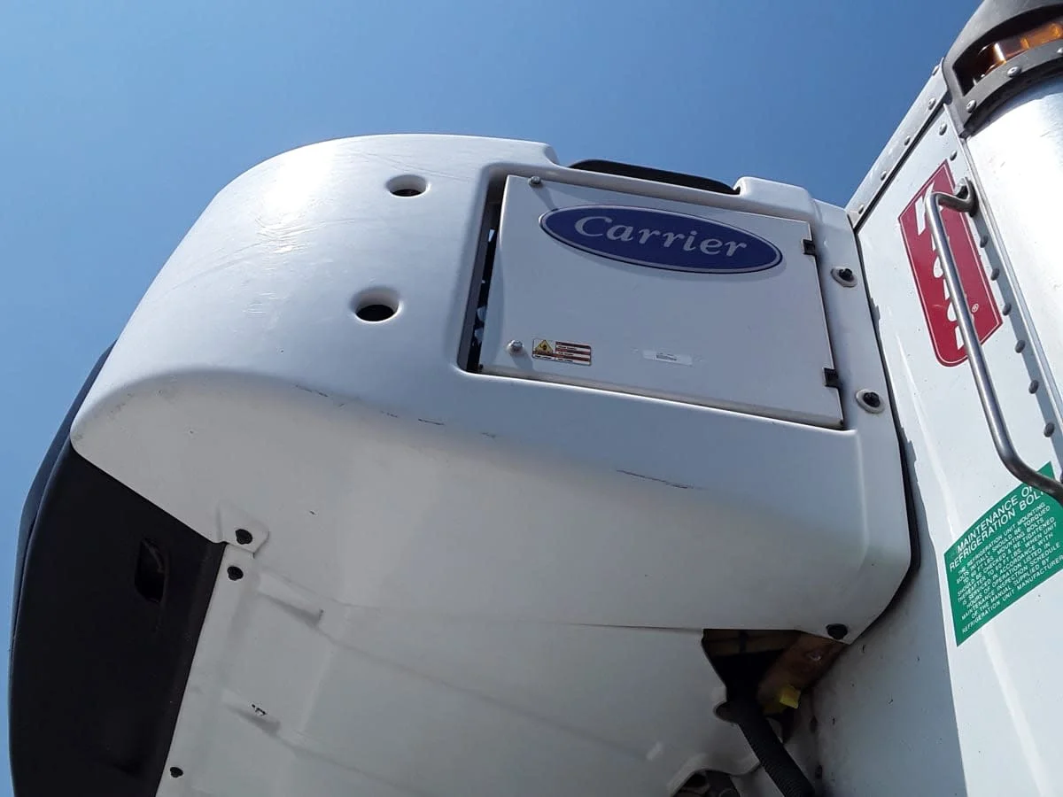 2019 Isuzu NPR - image 7