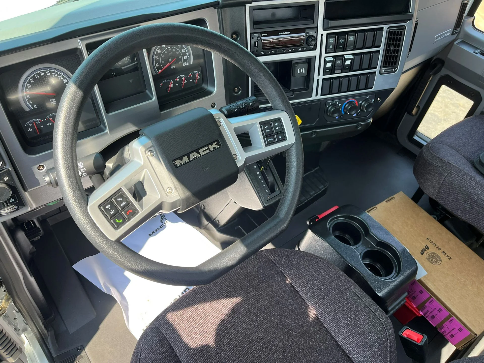 2026 Mack MD - image 2