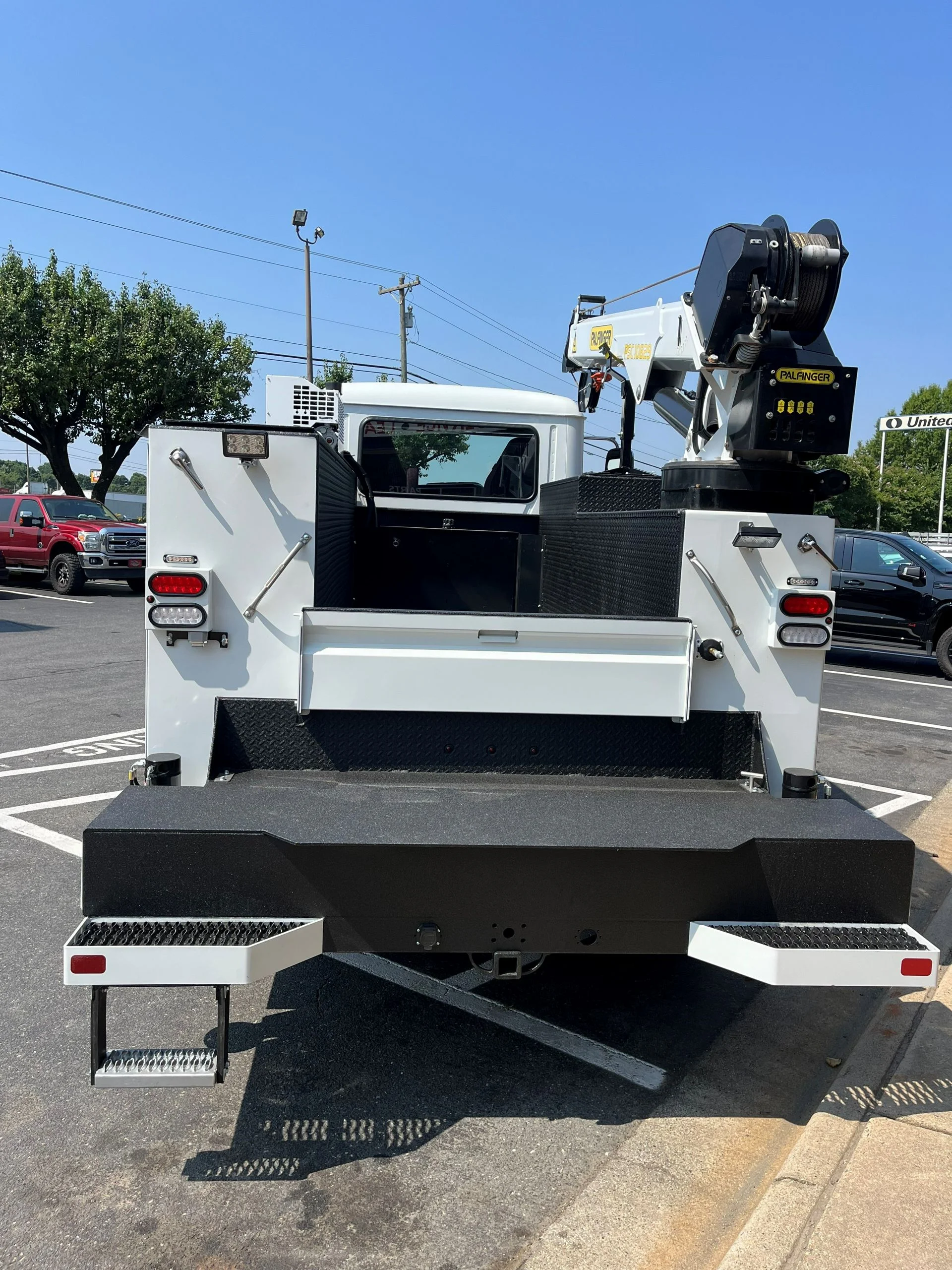 2026 Mack MD - image 5