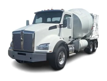 2025 Kenworth T880