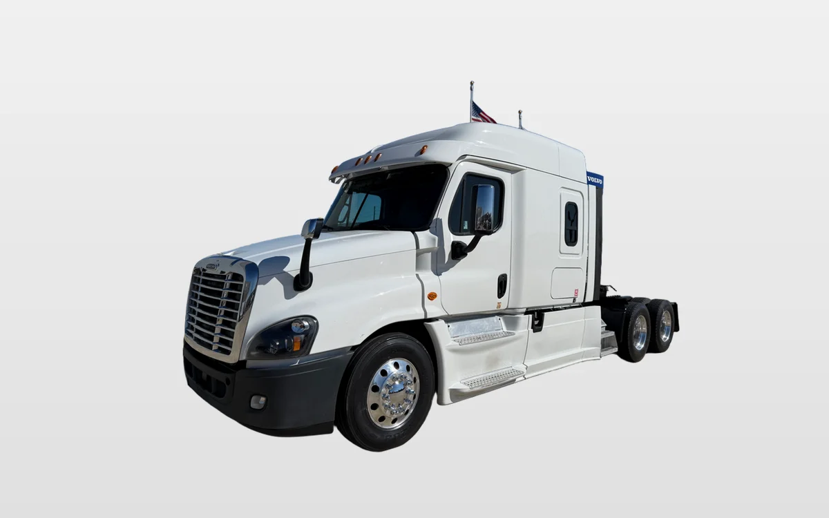 2019 Freightliner - image 1