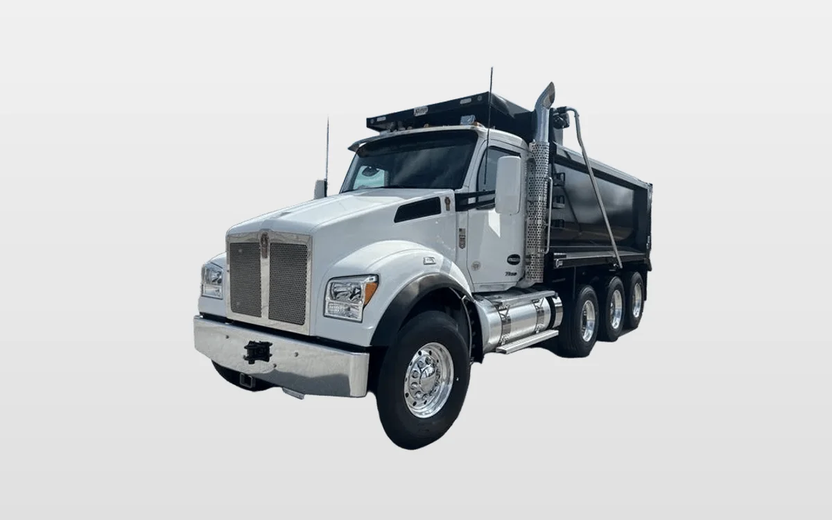 2025 Kenworth - image 1