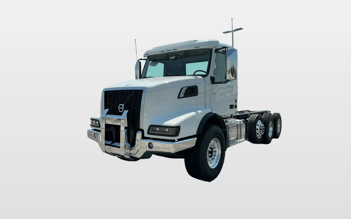 2026 Volvo - image 1