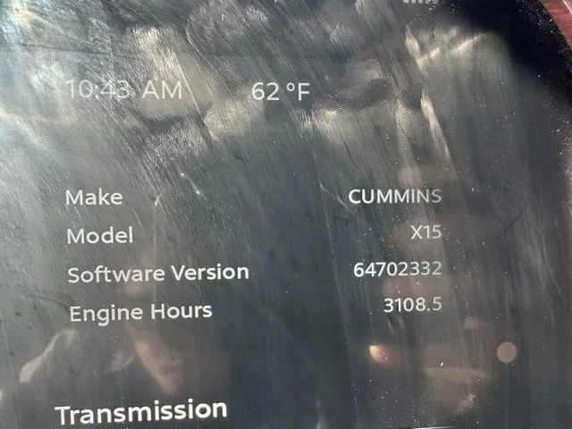 2024 Peterbilt 389 - image 8