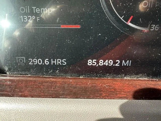 2024 Peterbilt 389 - image 7