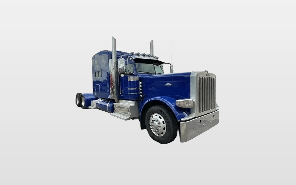 2024 Peterbilt 389 - image 1