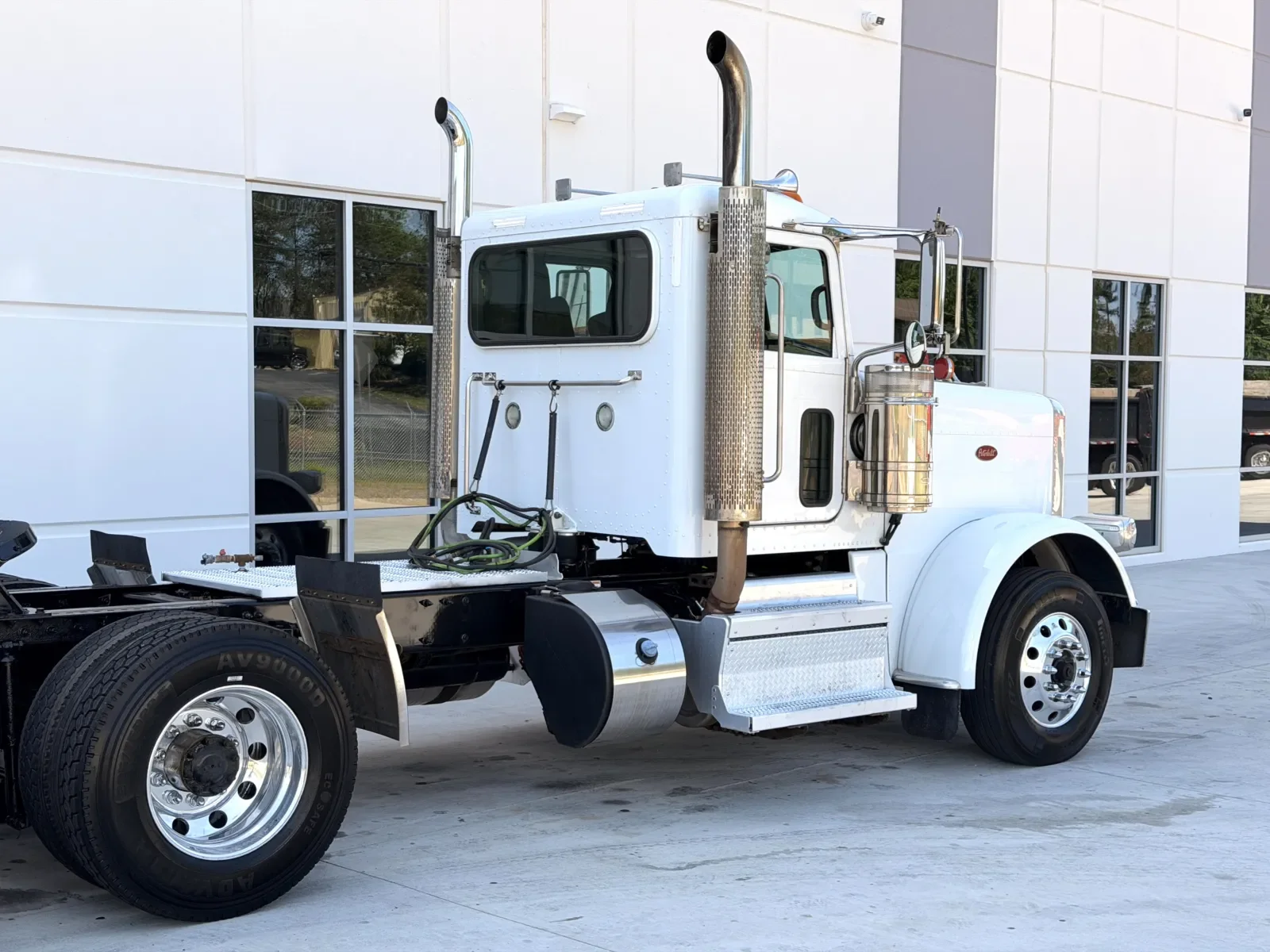 2020 Peterbilt 389 in Greer, SC — photo 7
