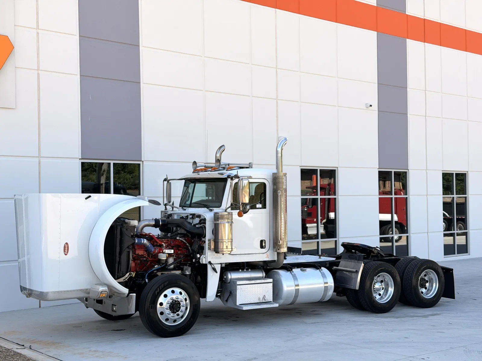 2020 Peterbilt 389 in Greer, SC — photo 10