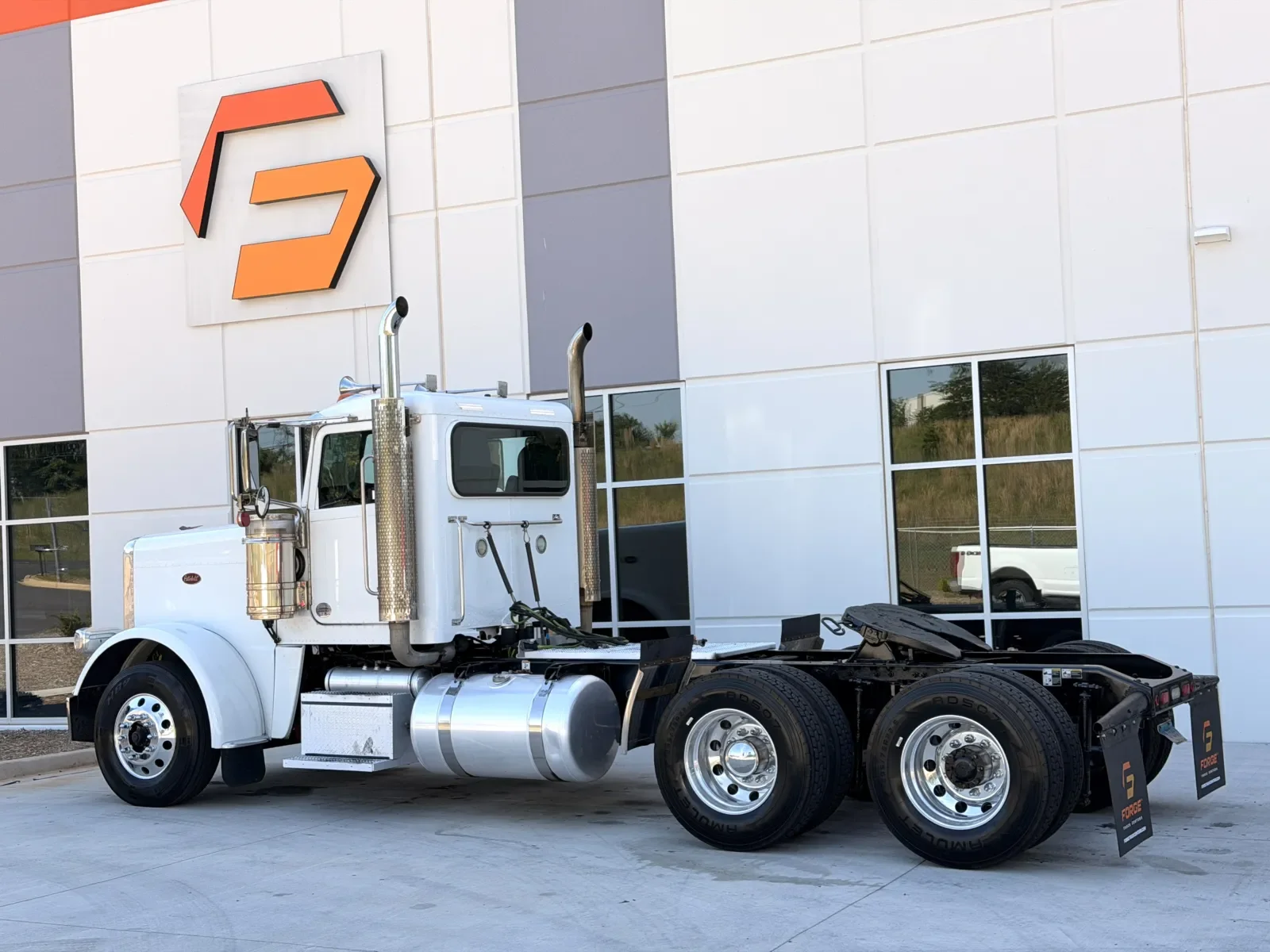 2020 Peterbilt 389 in Greer, SC — photo 6