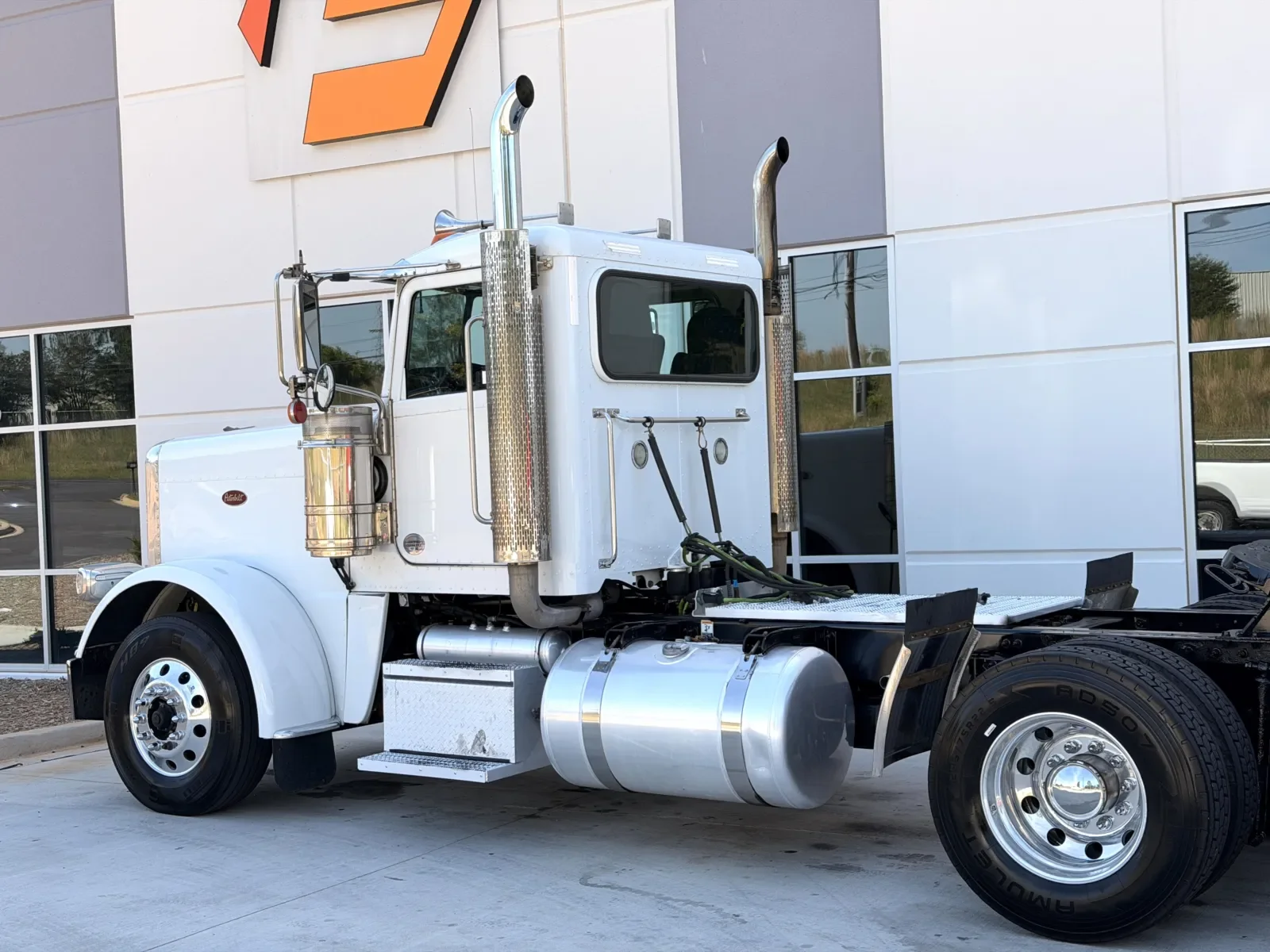 2020 Peterbilt 389 in Greer, SC — photo 8