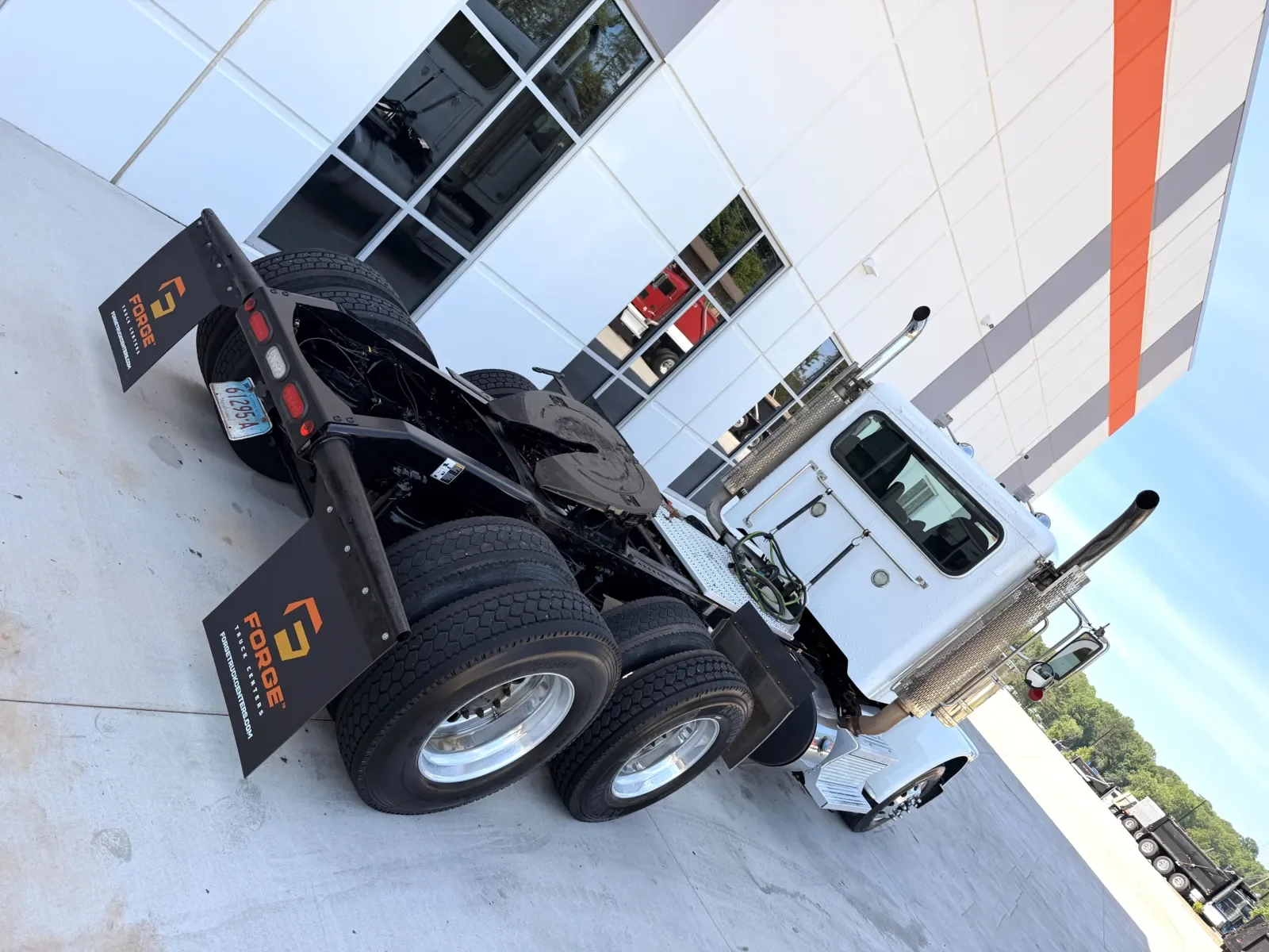 2020 Peterbilt 389 in Greer, SC — photo 11