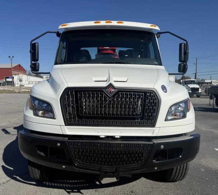 2026 International MV in Valdosta, GA — photo 13