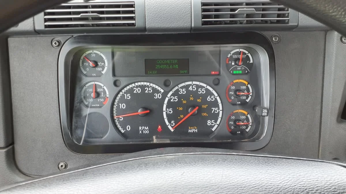 2020 Freightliner Cascadia in Bolingbrook, IL — photo 9