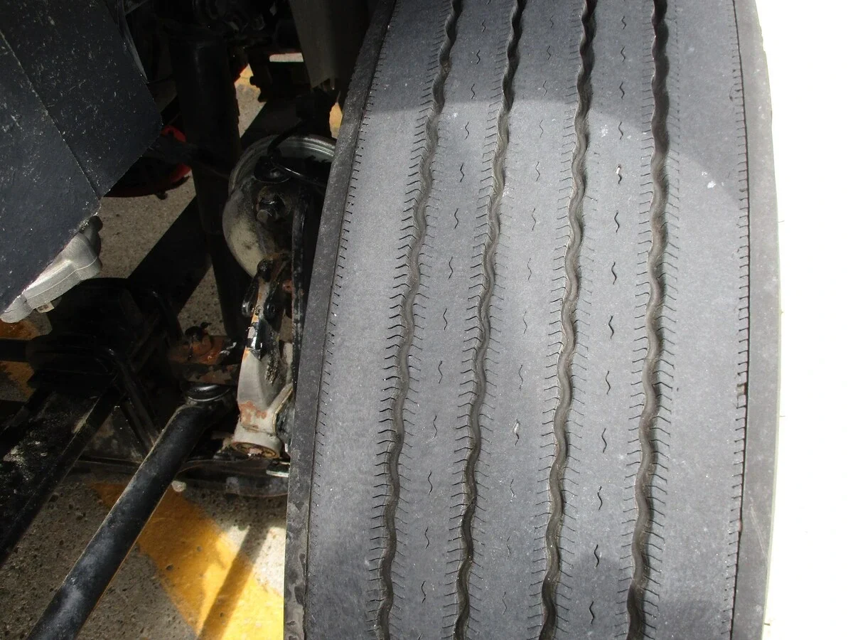 2021 International RH - image 10