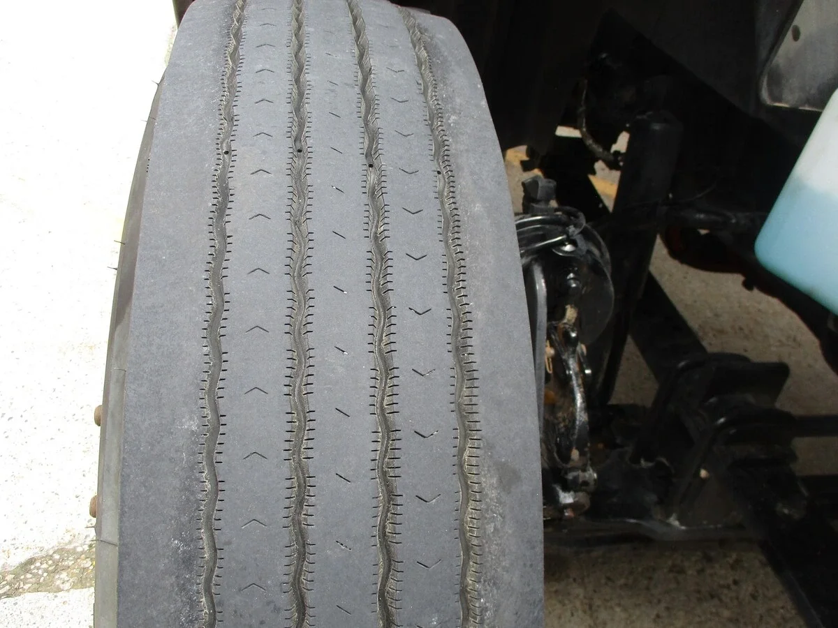 2021 International RH - image 9