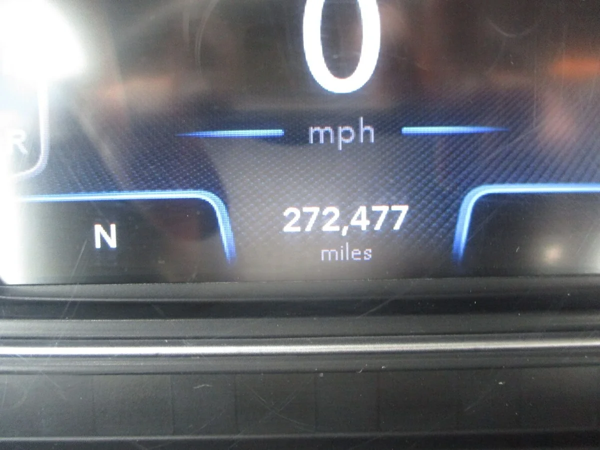 2021 International RH - image 20