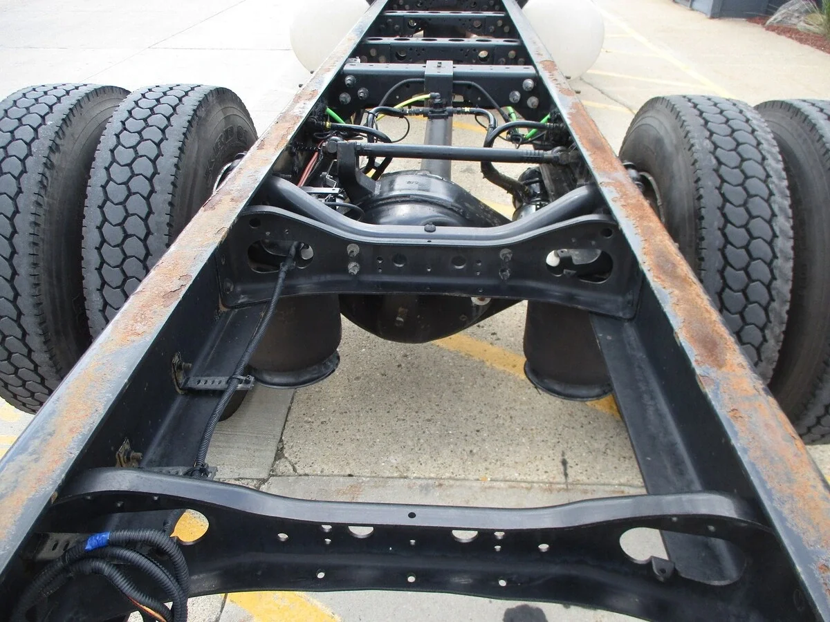 2021 International RH - image 13