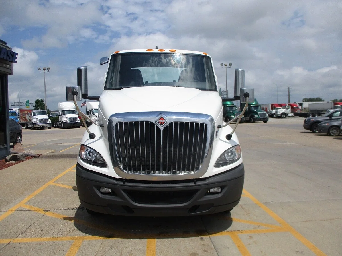 2021 International RH - image 2
