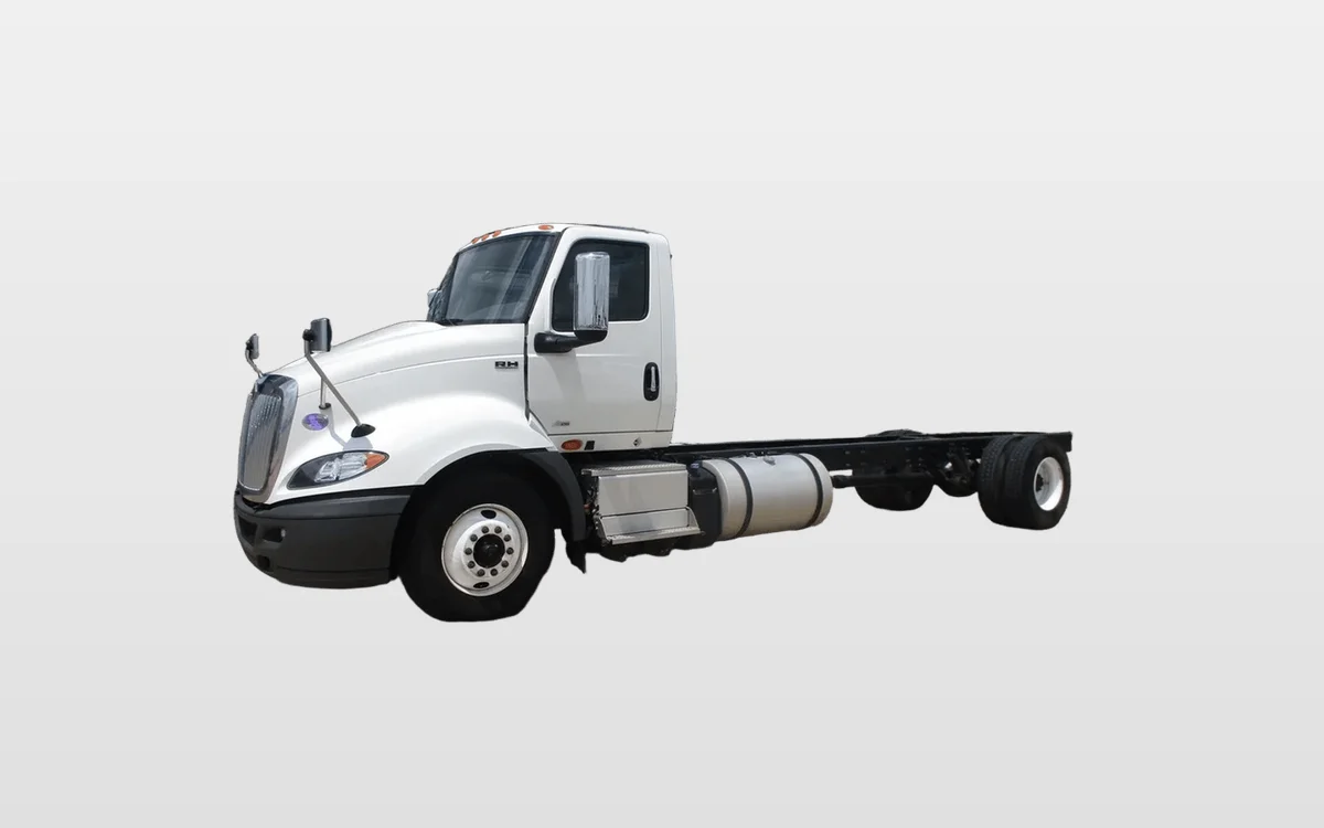 2021 International RH - image 1