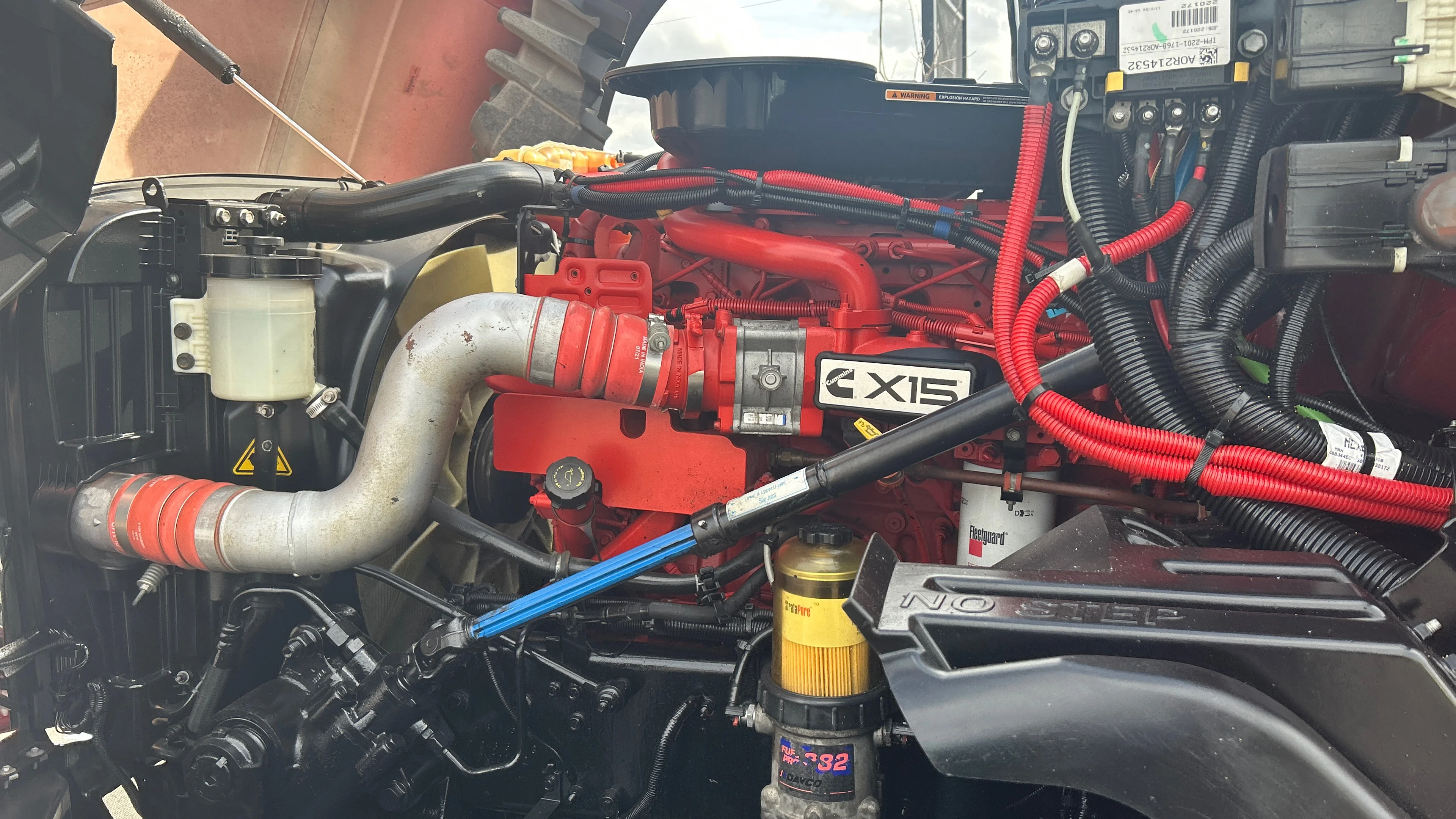 2023 Mack - image 39