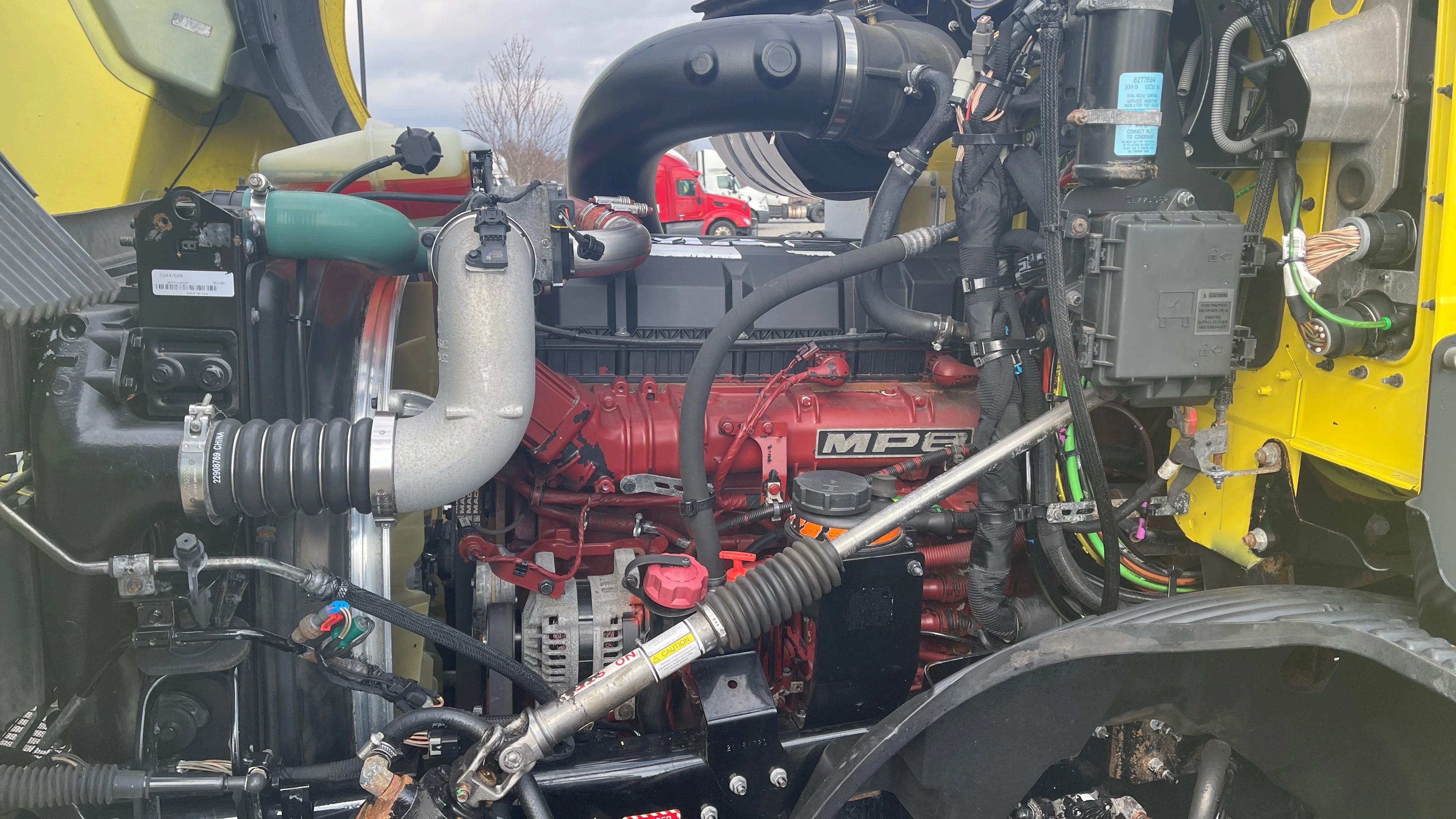 2023 Mack - image 28