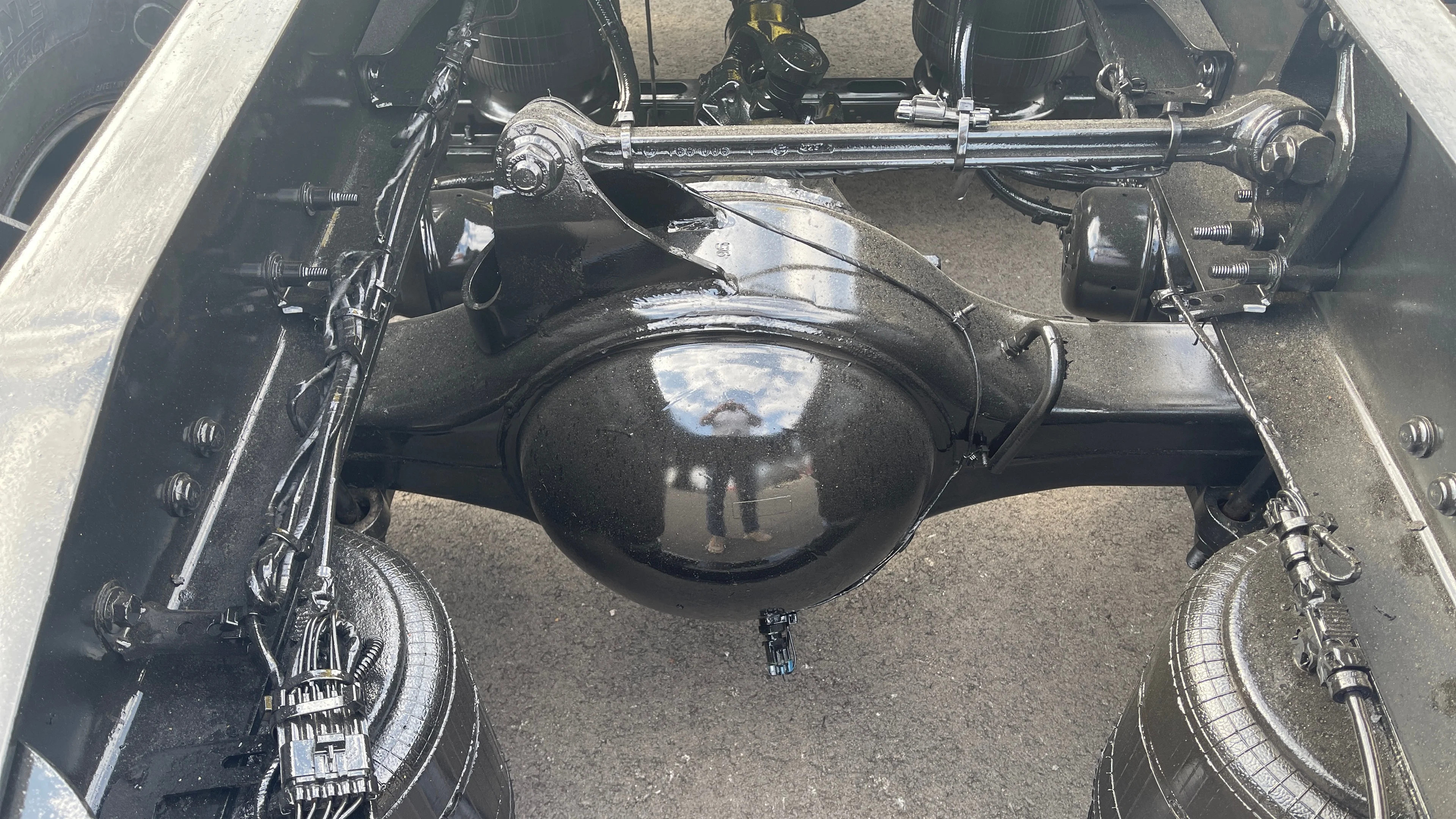 2023 Mack - image 36