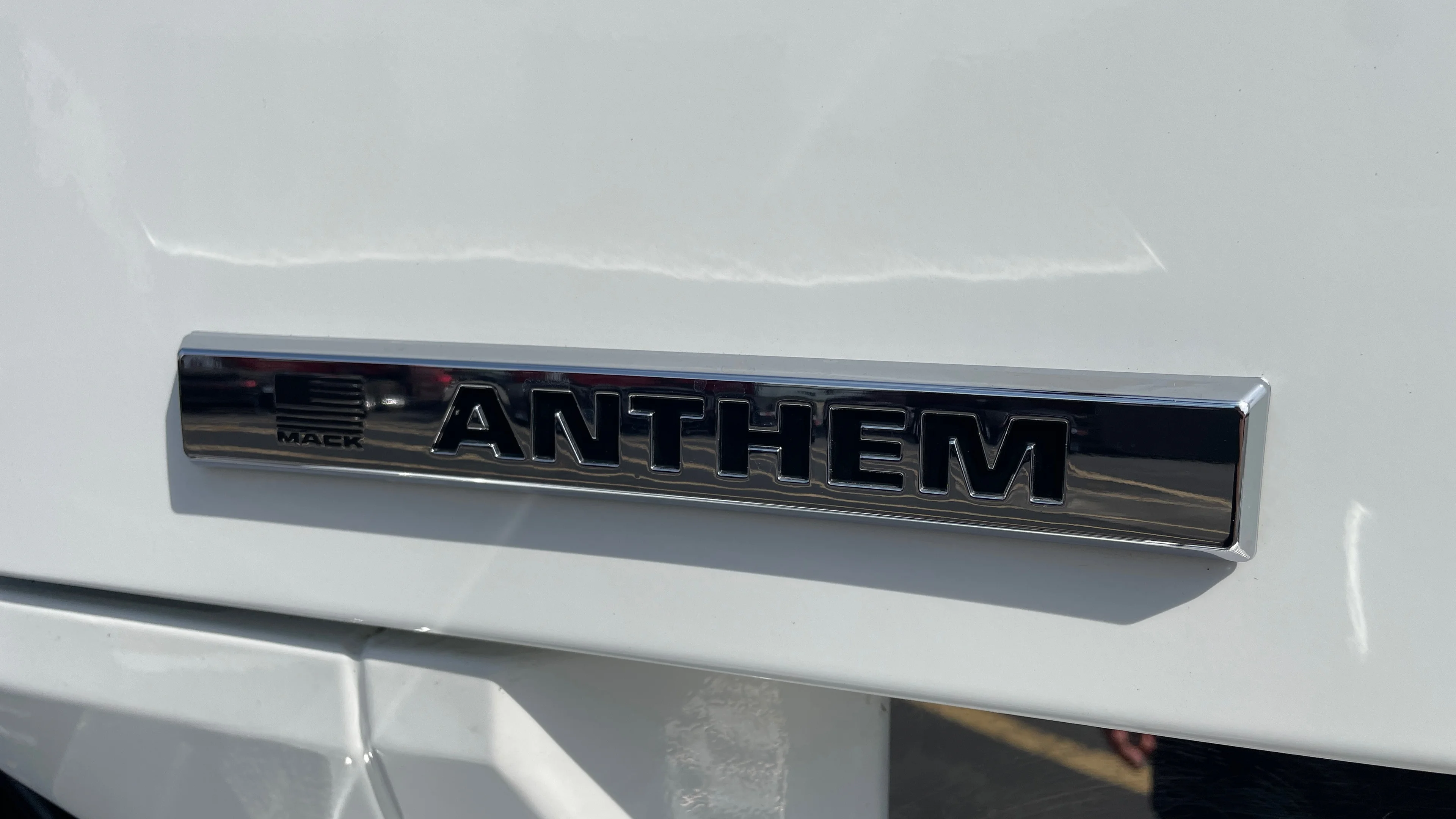 2023 Mack Anthem in Kansas City, MO — photo 25
