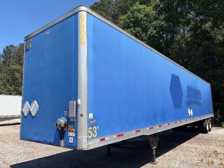 2014 Utility Trailer in Atlanta, GA — photo 2