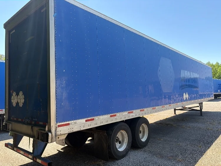 2014 Utility Trailer in Atlanta, GA — photo 4