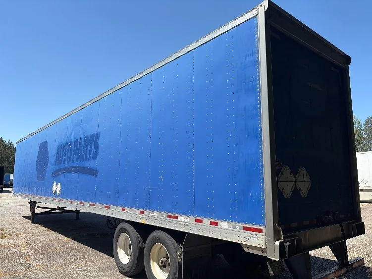 2014 Utility Trailer in Atlanta, GA — photo 3