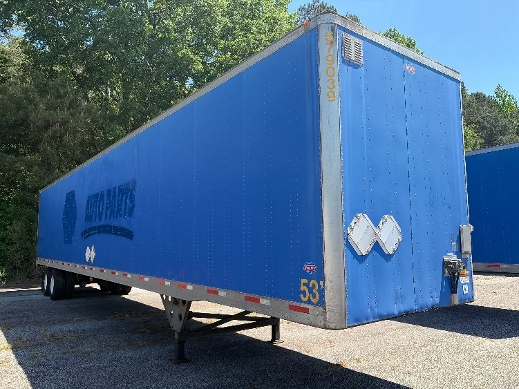 2014 Utility Trailer in Atlanta, GA