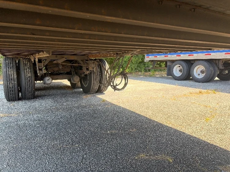 2014 Utility Trailer in Atlanta, GA — photo 5