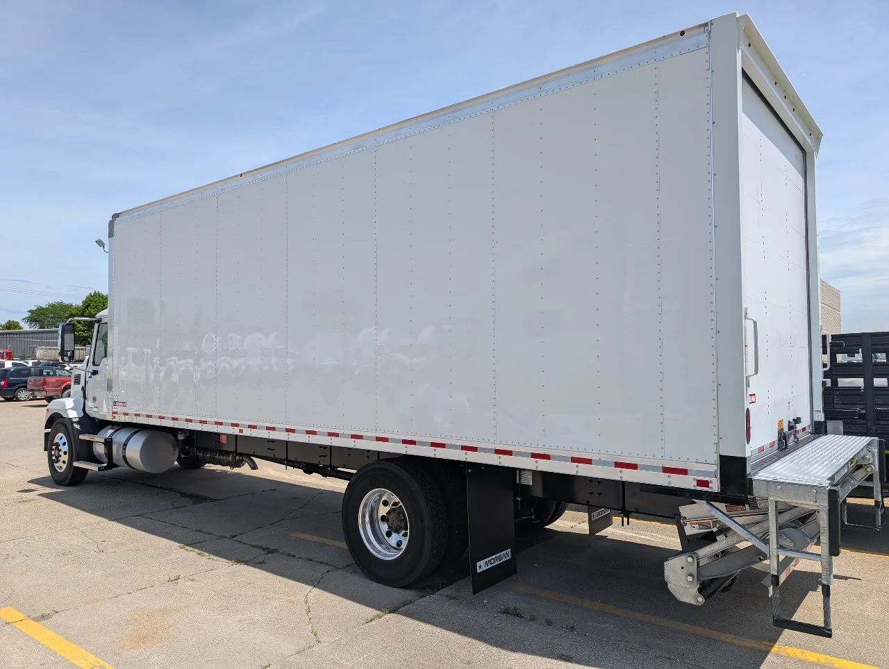 2026 Mack in Sterling Heights, MI — photo 4