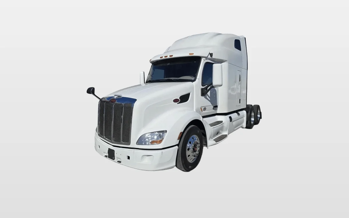 2022 Peterbilt 579 - image 1