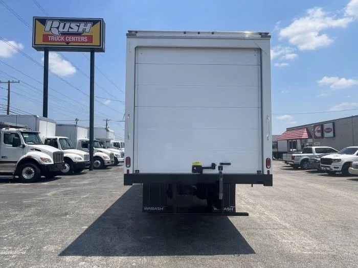 2025 Peterbilt 536 - image 6