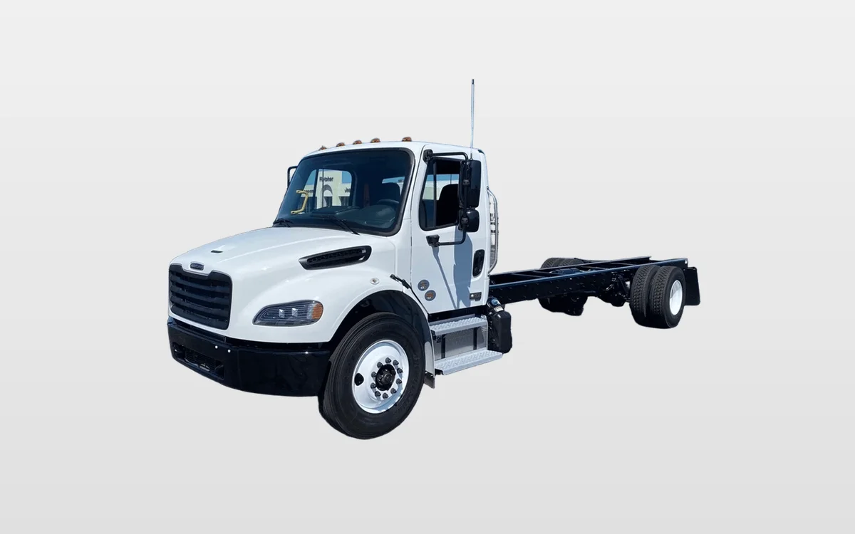 2027 Freightliner M2 106 - image 1