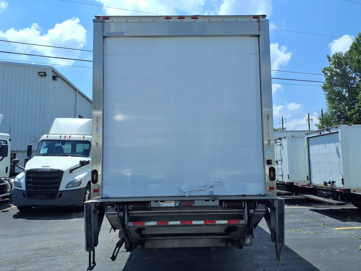 2018 International 4300 in Doraville, GA — photo 5