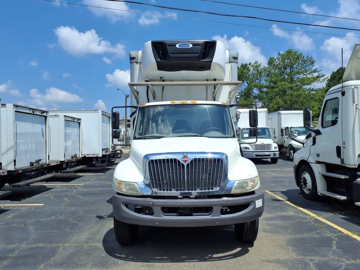 2018 International 4300 in Doraville, GA — photo 2