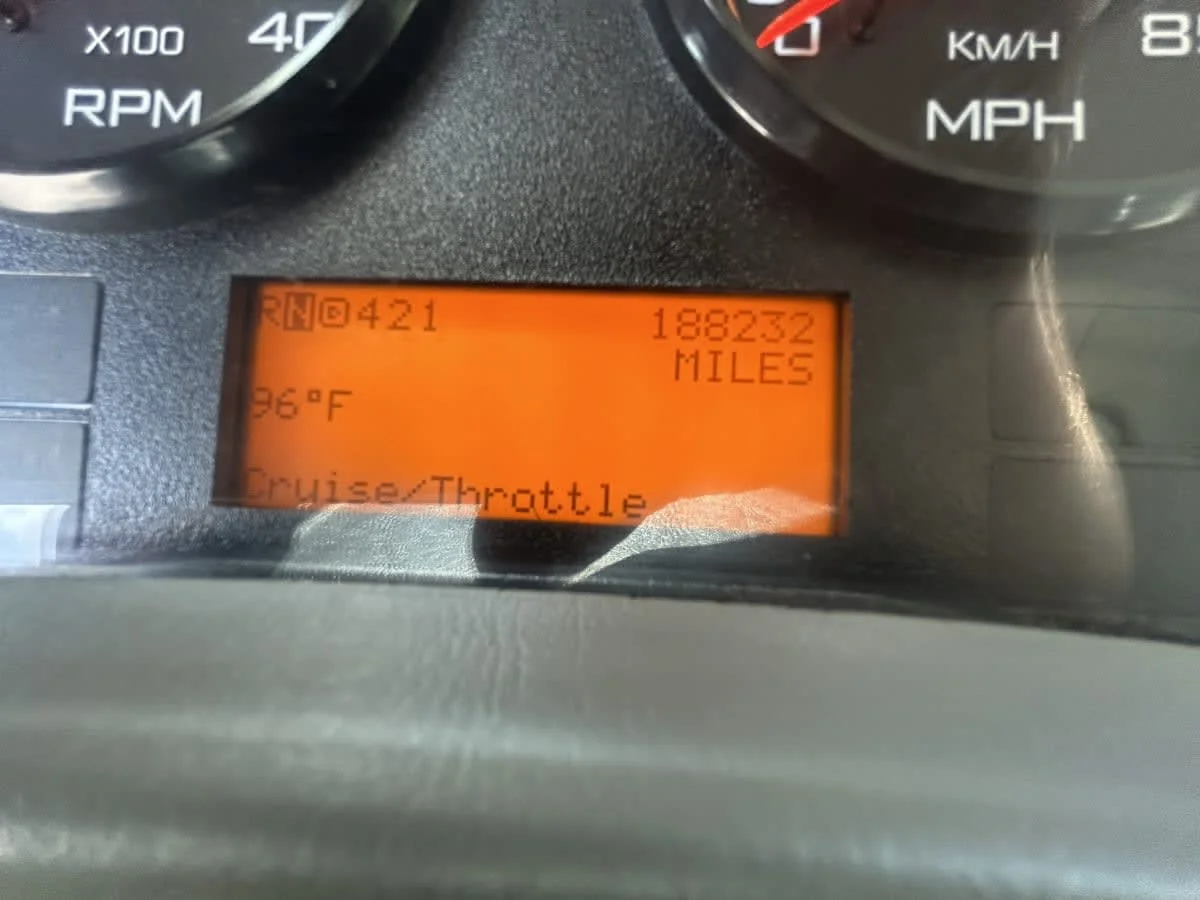 2018 International 4300 in Doraville, GA — photo 12