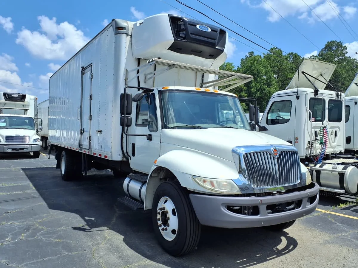 2018 International 4300 in Doraville, GA
