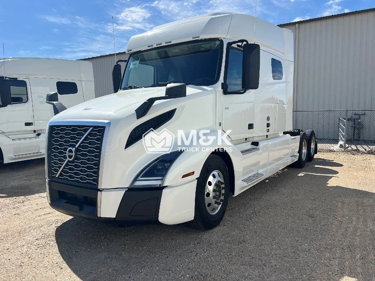 2022 Volvo