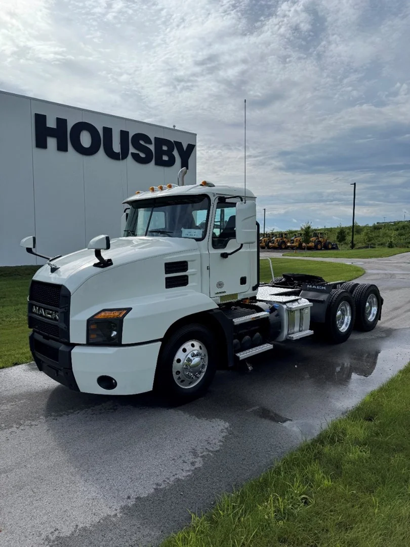 2022 Mack Anthem in Carroll, IA
