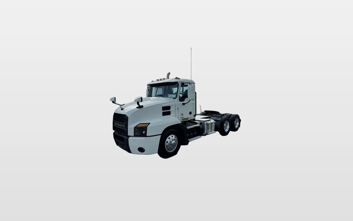 2022 MACK AN64T - USED TRUCKS DAY CAB - image 1