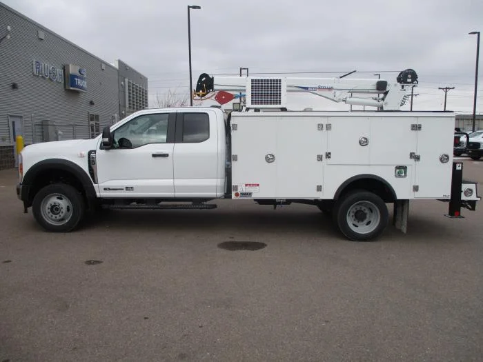 2026 Ford F-550 in Denver, CO — photo 3