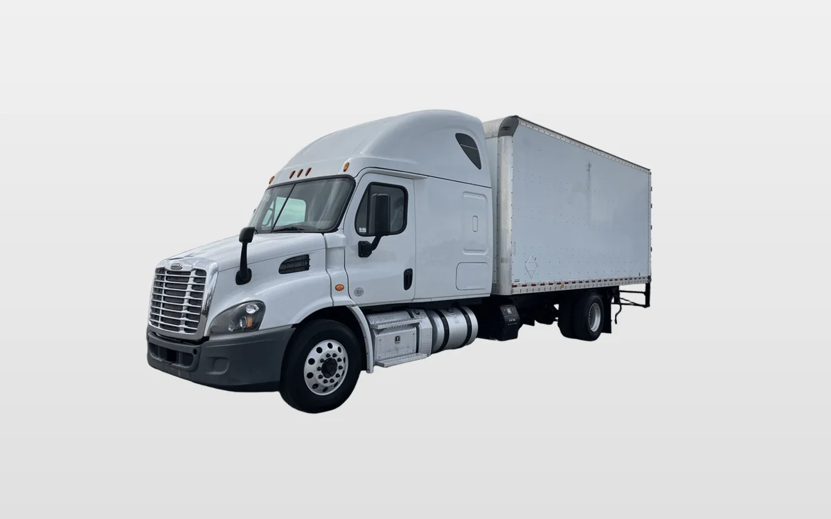 2015 Freightliner - image 1