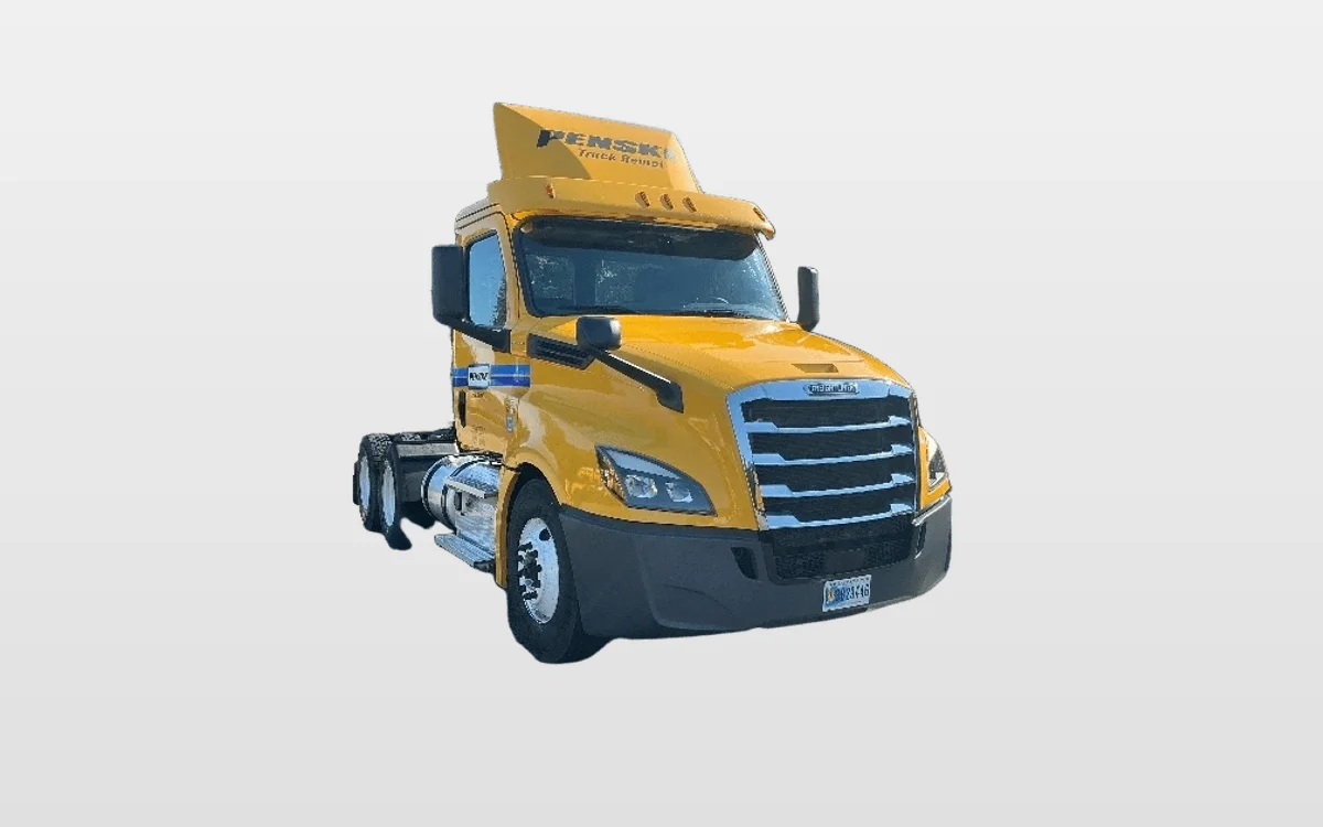 2020 Freightliner - image 1