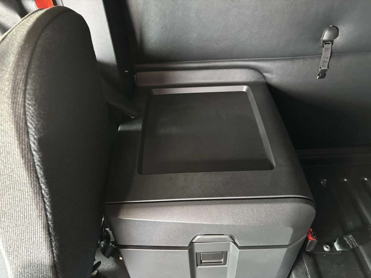 2026 Freightliner Cascadia - image 17